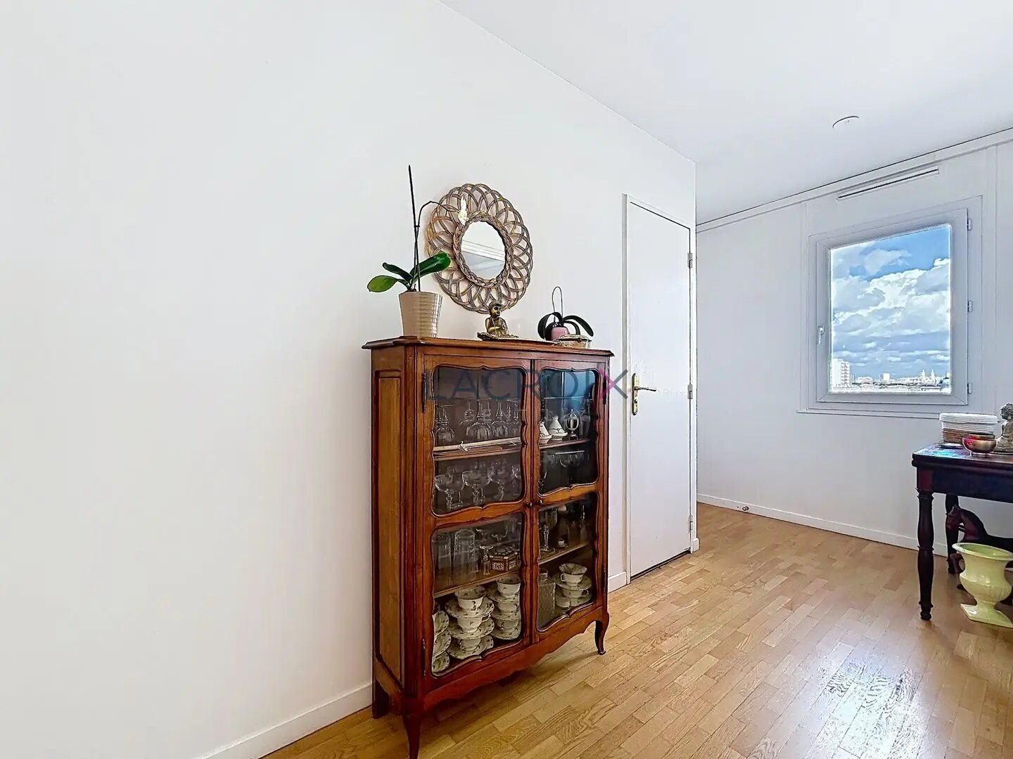 Appartement à vendre, 99m², Gentilly