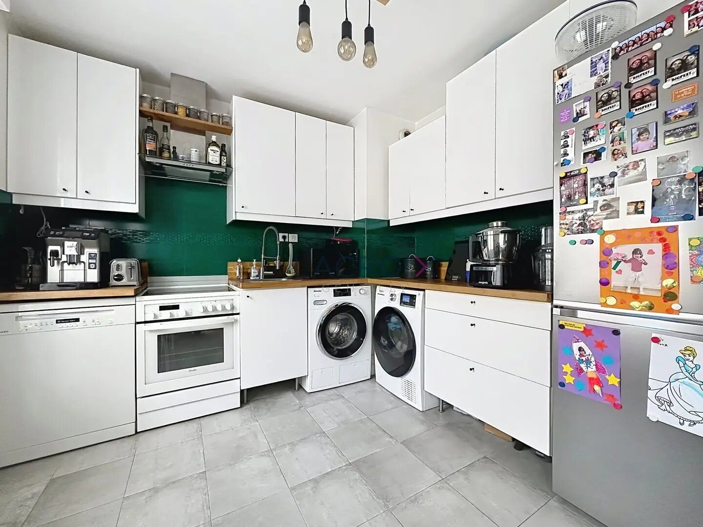 Appartement à vendre, 80m², Le Kremlin-Bicêtre