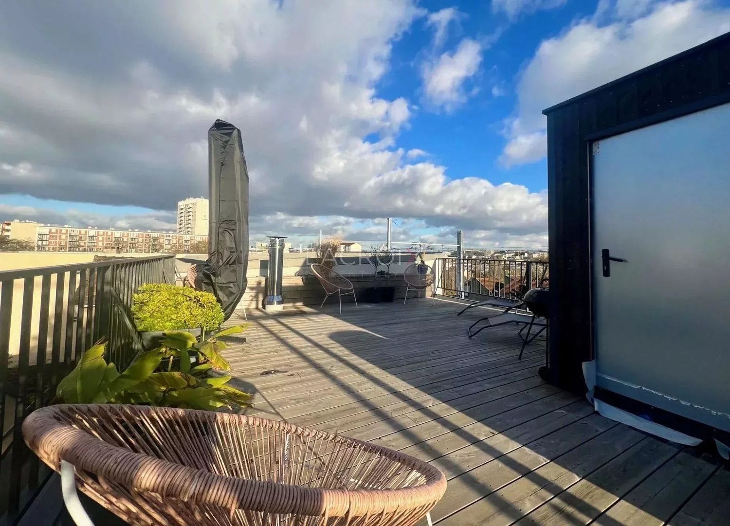 Maison à vendre, 150m², Arcueil