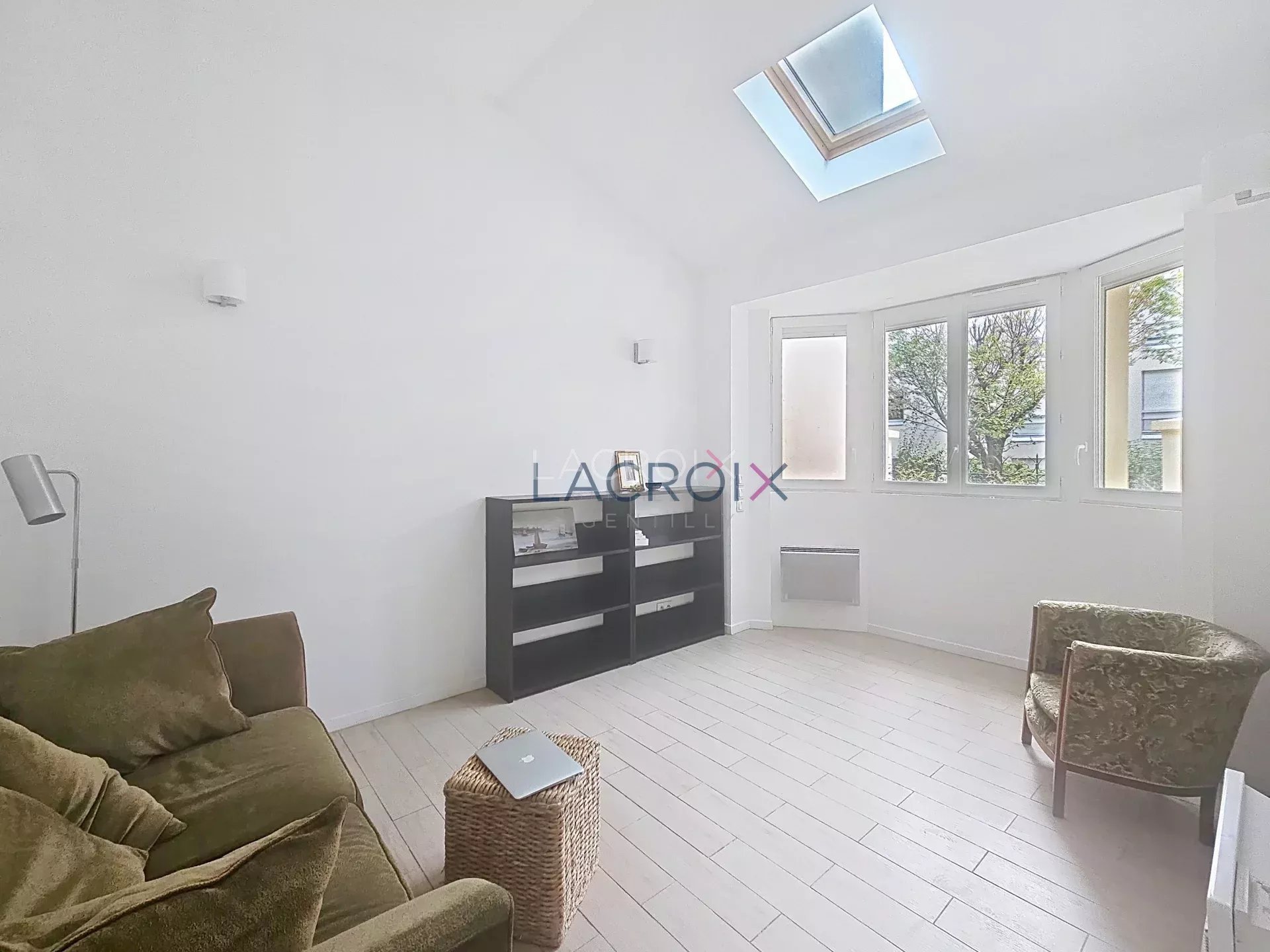 Maison à louer, 71m², Le Kremlin-Bicêtre