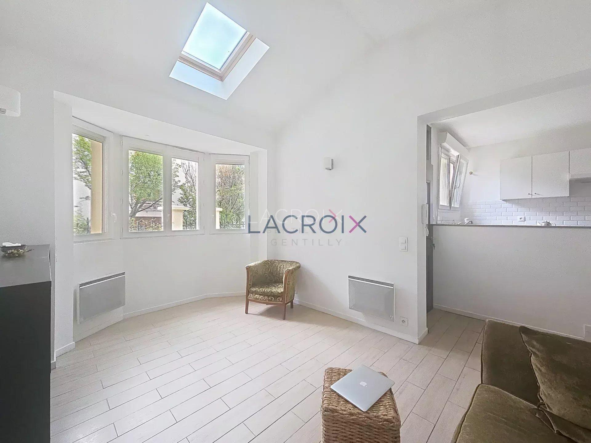 Maison à louer, 71m², Le Kremlin-Bicêtre
