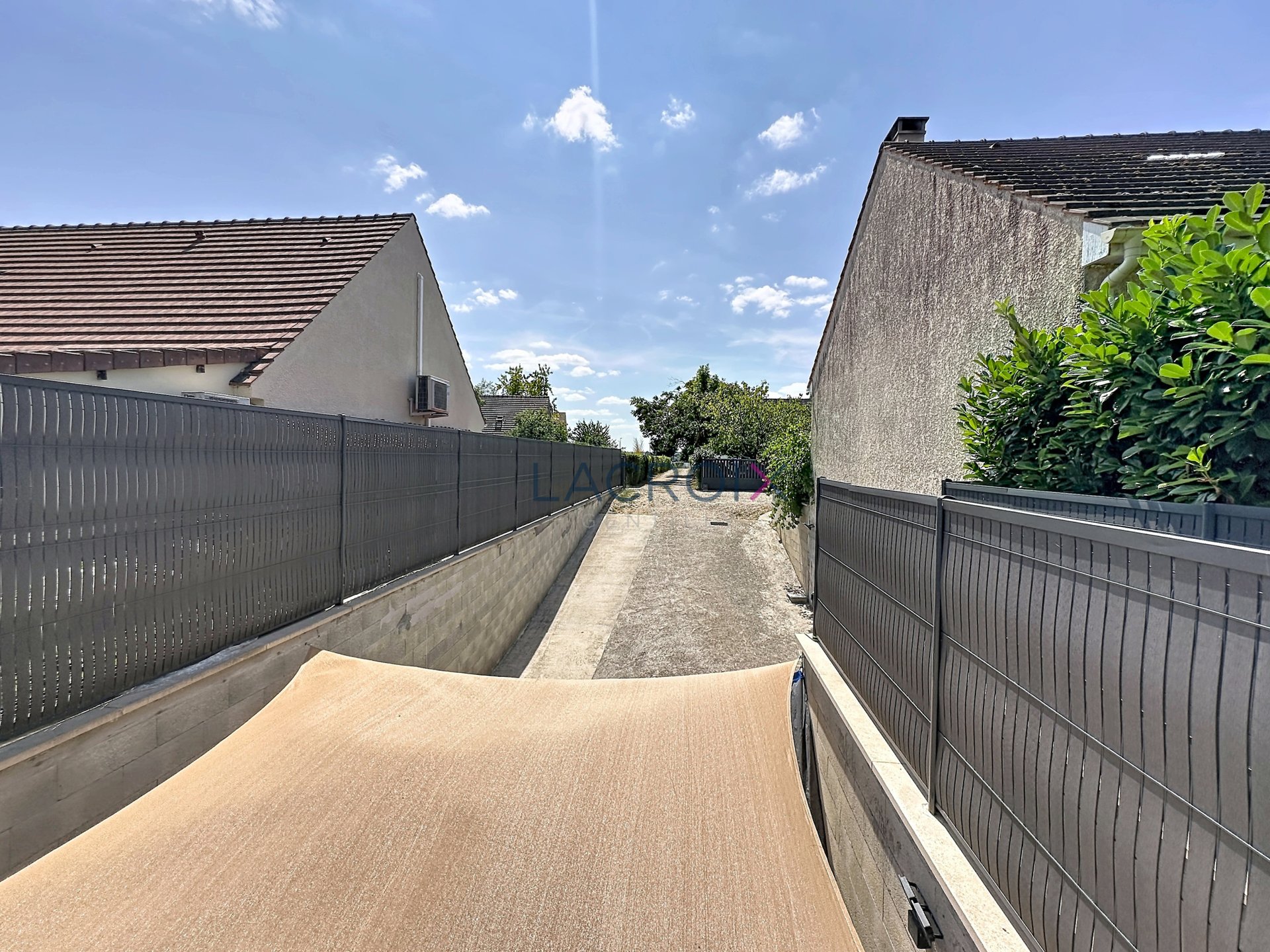 Maison à vendre, 96m², Magnanville