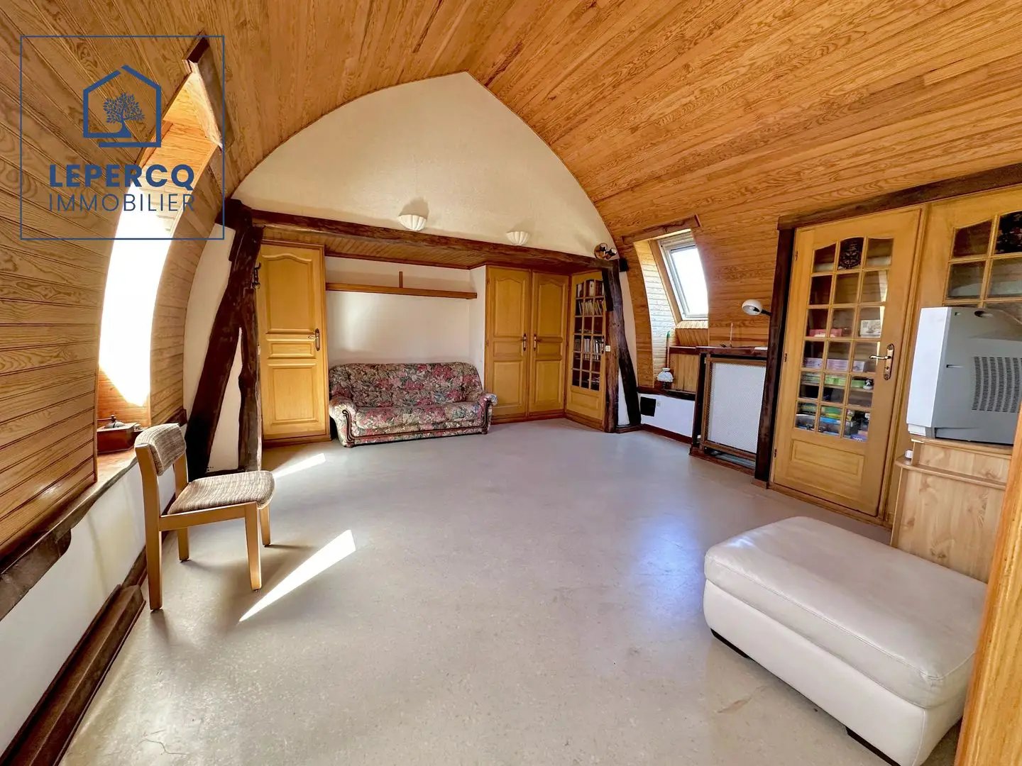 Maison à vendre, 220m², Villers-Cotterêts