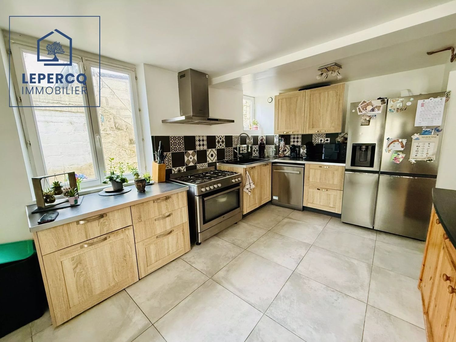 Maison à vendre, 103m², Vierzy
