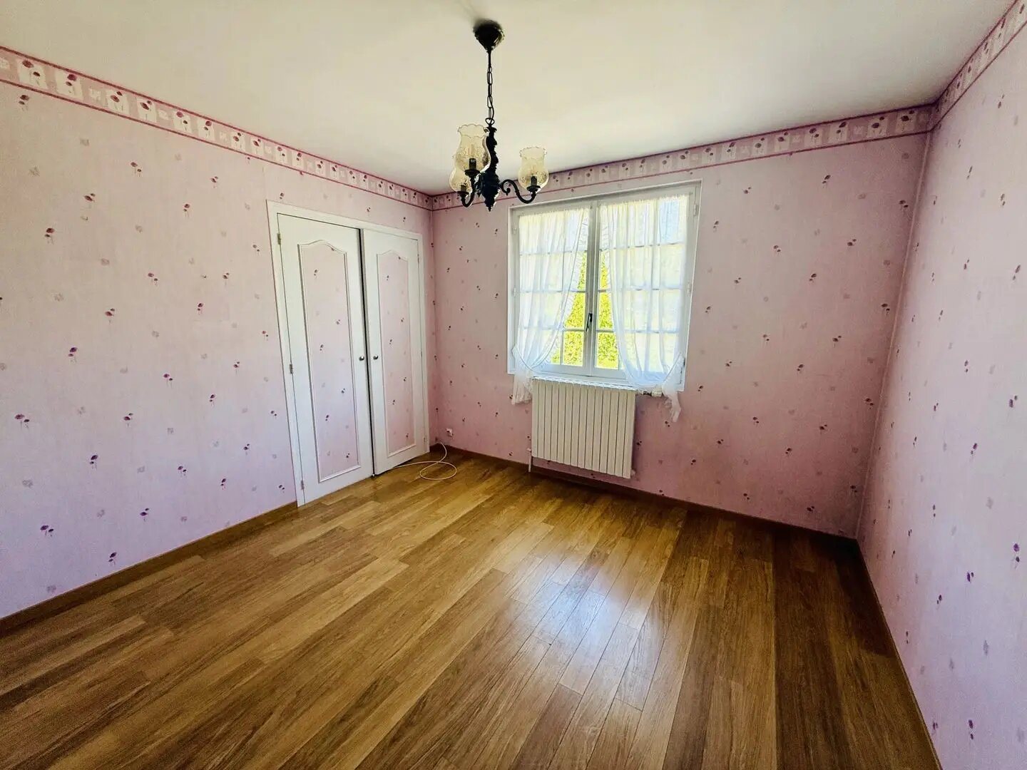 Maison à vendre, 92m², Villers-Cotterêts