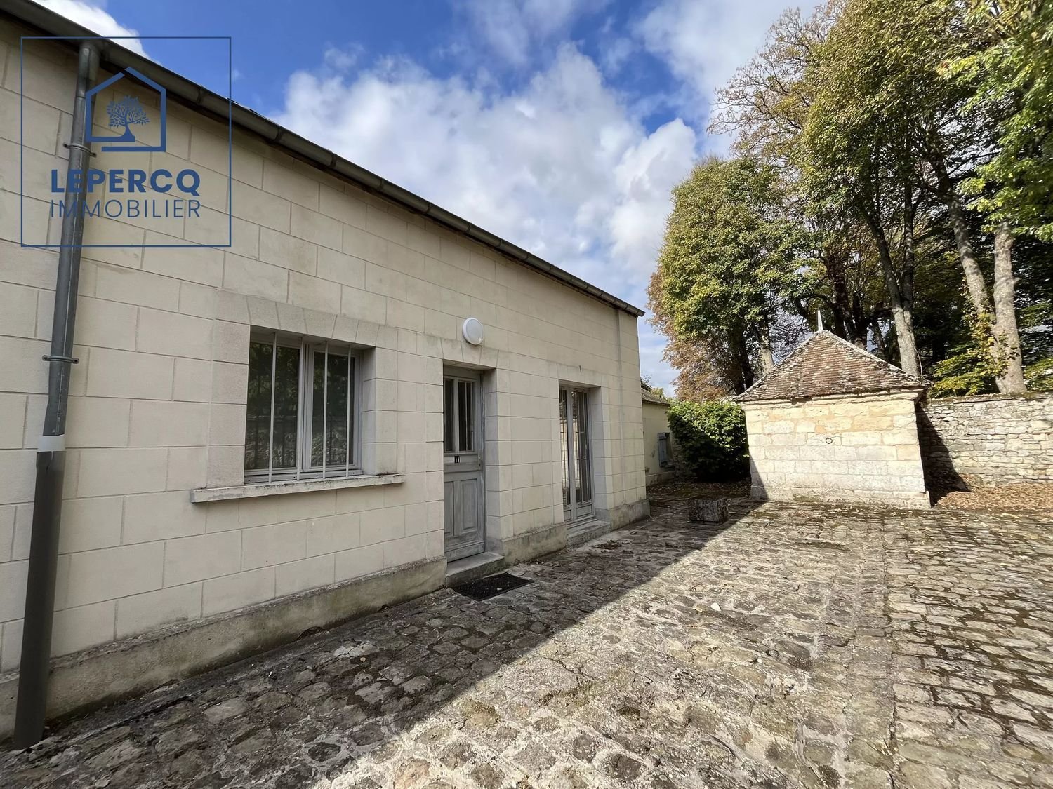 Appartement à louer, 42m², Villers-Cotterêts