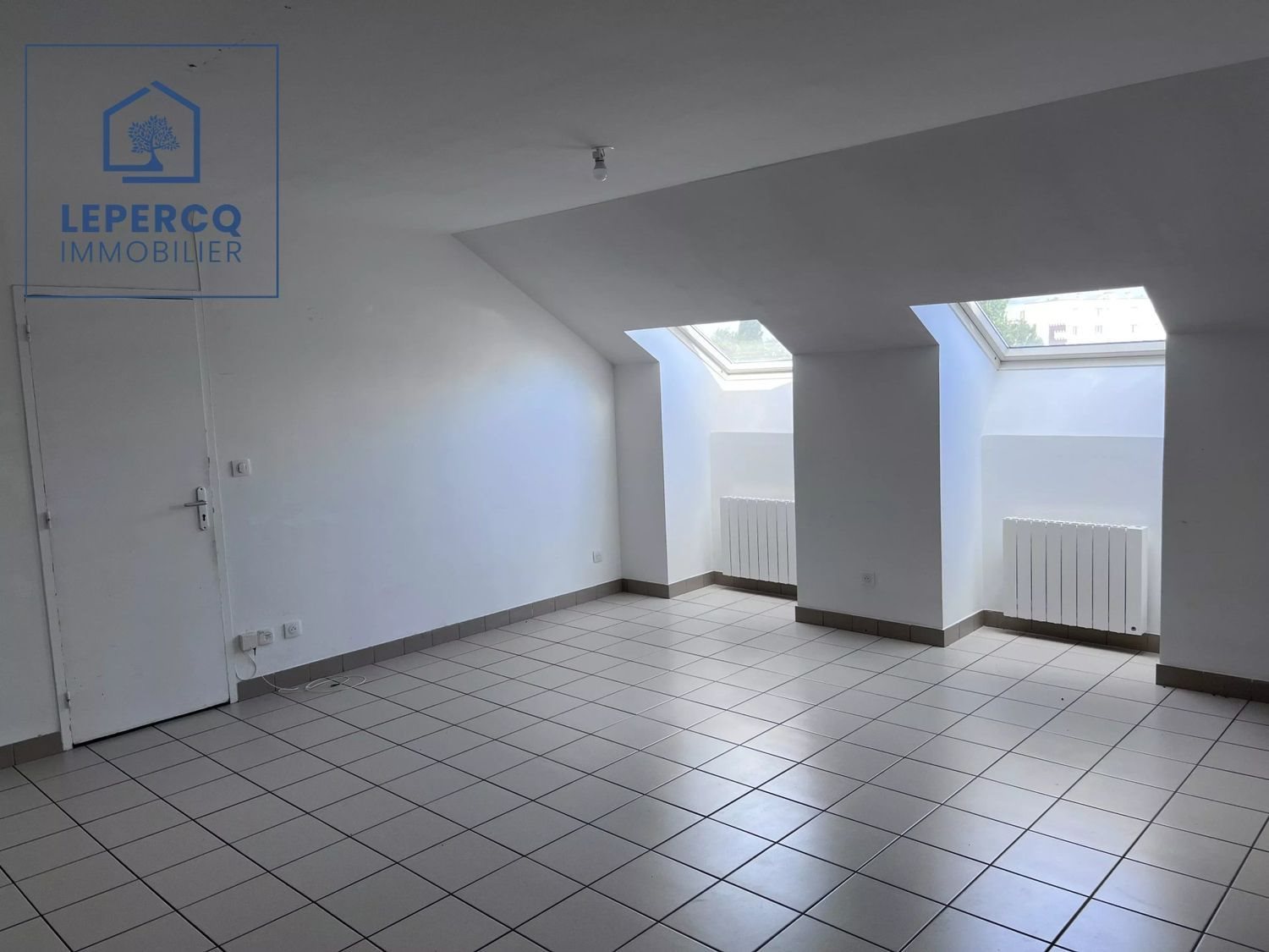 Appartement à louer, 84m², Chauny