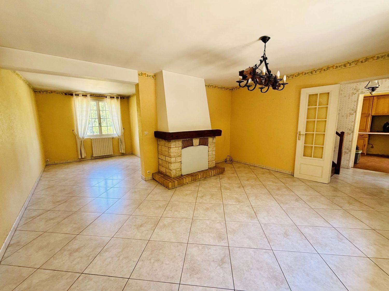 Maison à vendre, 92m², La Ferté-Milon