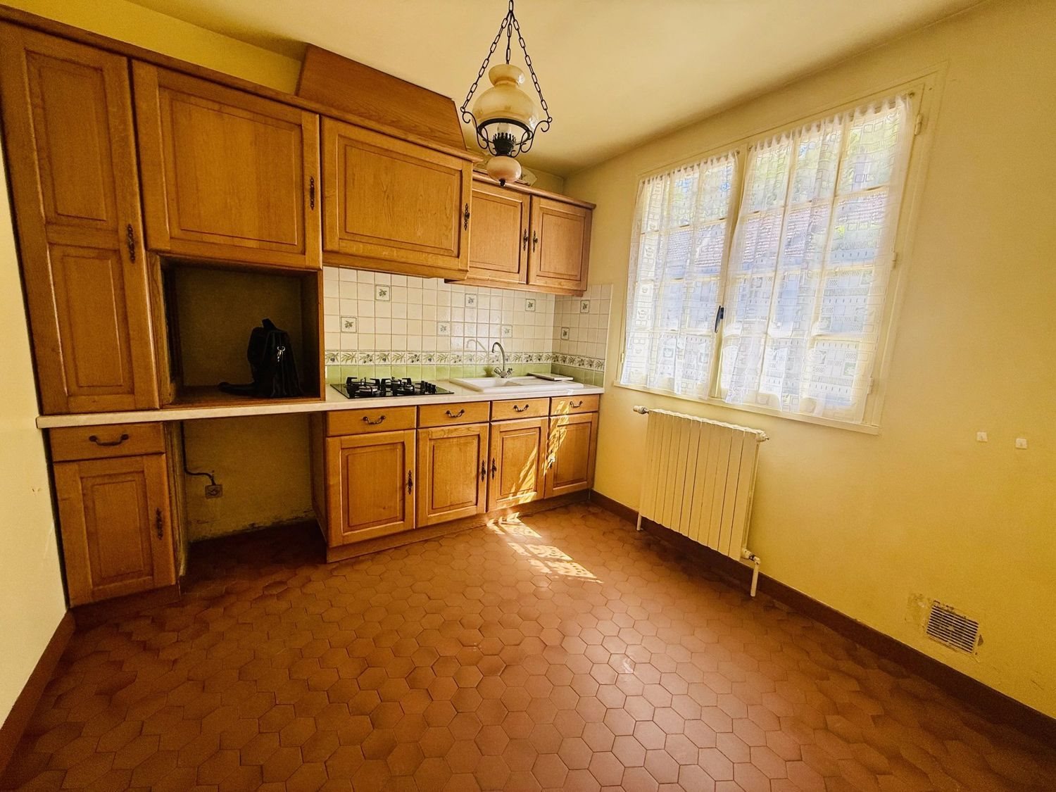 Maison à vendre, 92m², La Ferté-Milon
