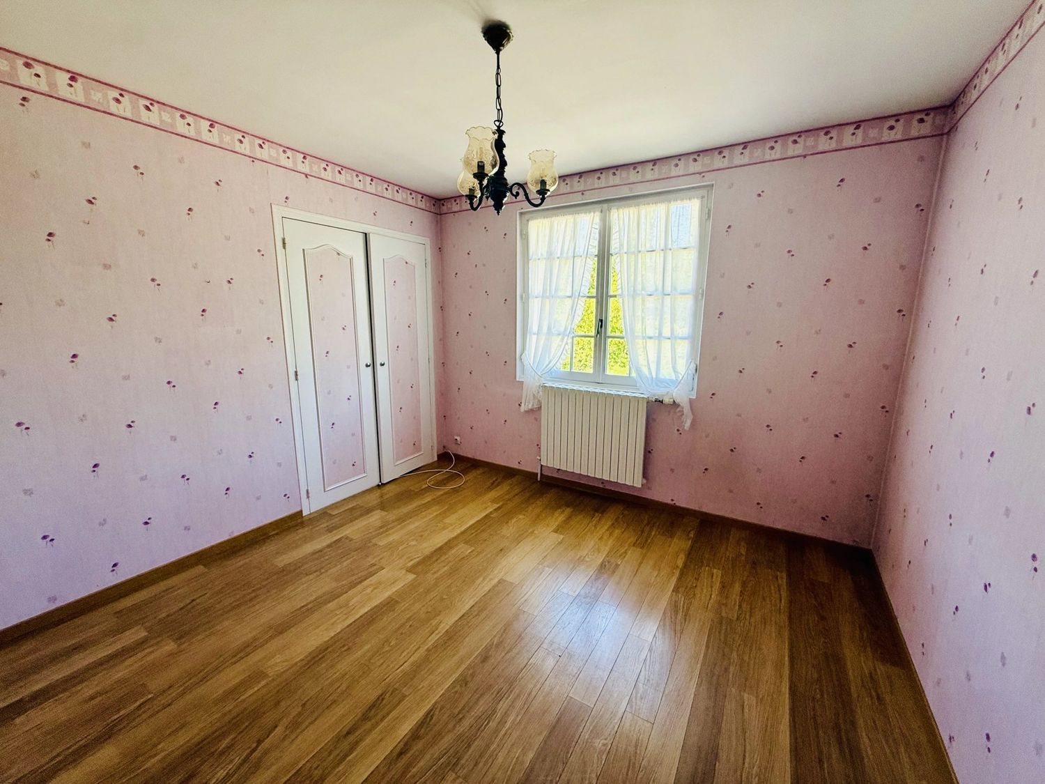 Maison à vendre, 92m², La Ferté-Milon