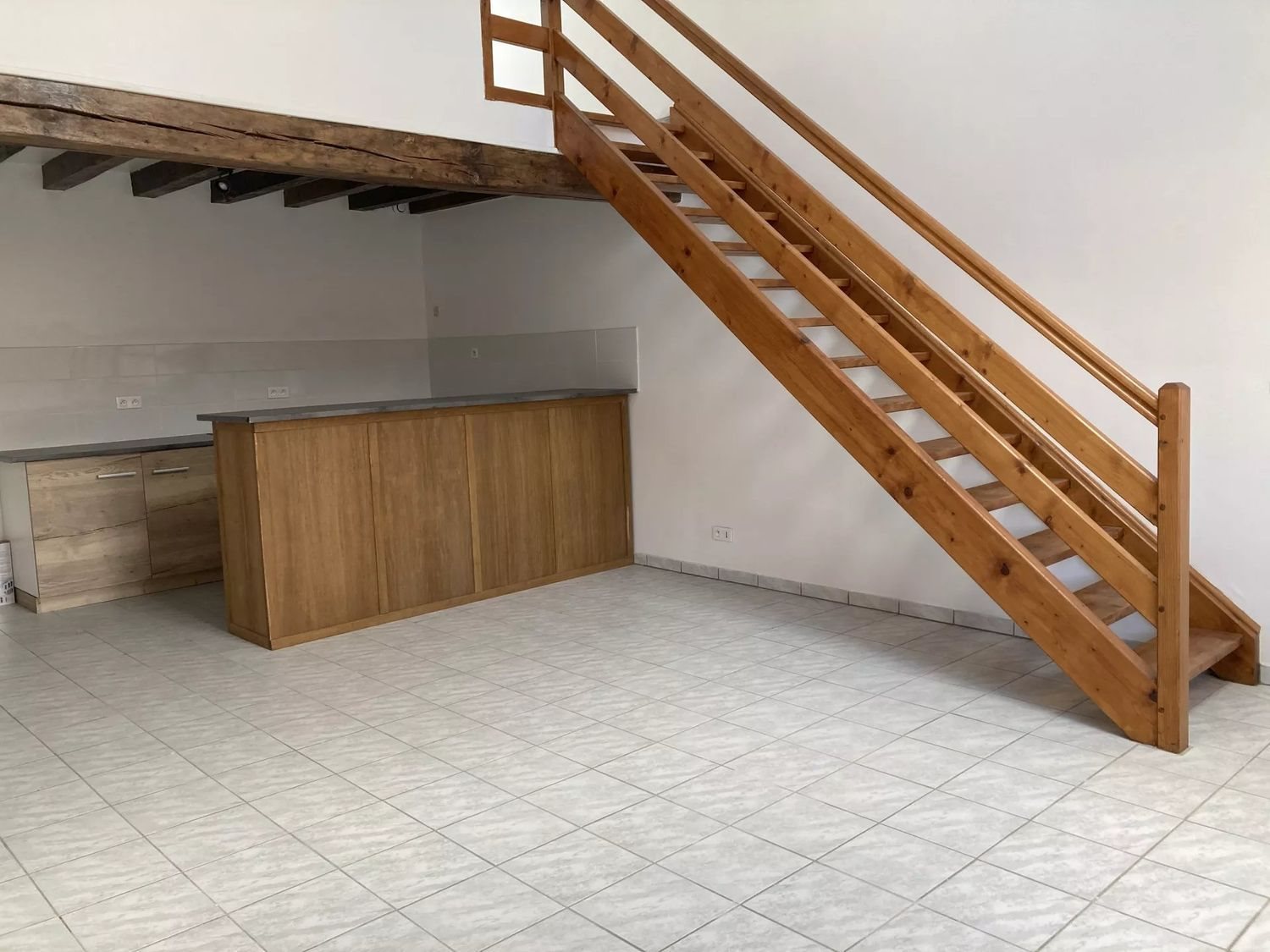 Appartement à louer, 51m², La Ferté-Milon