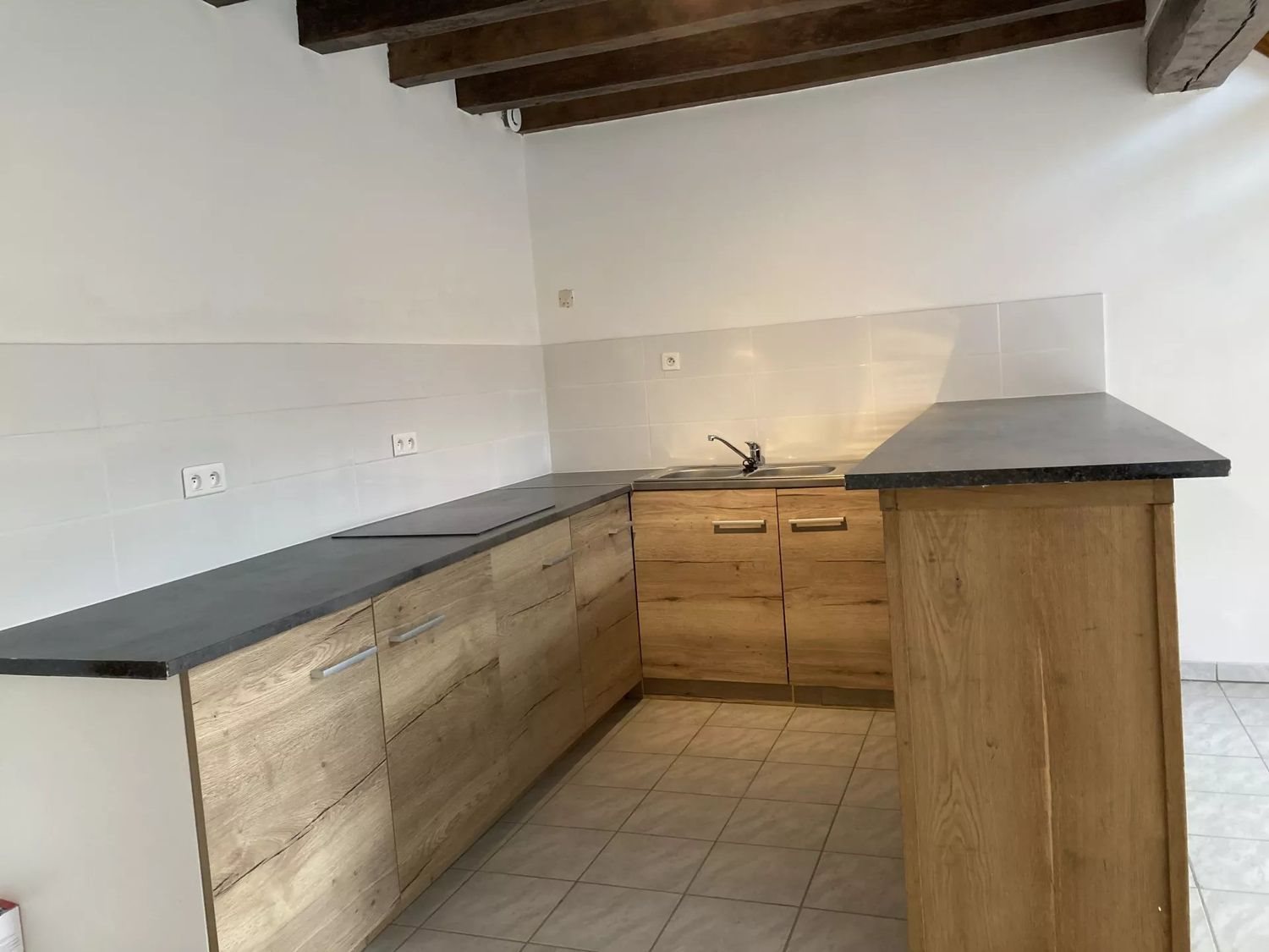 Appartement à louer, 51m², La Ferté-Milon