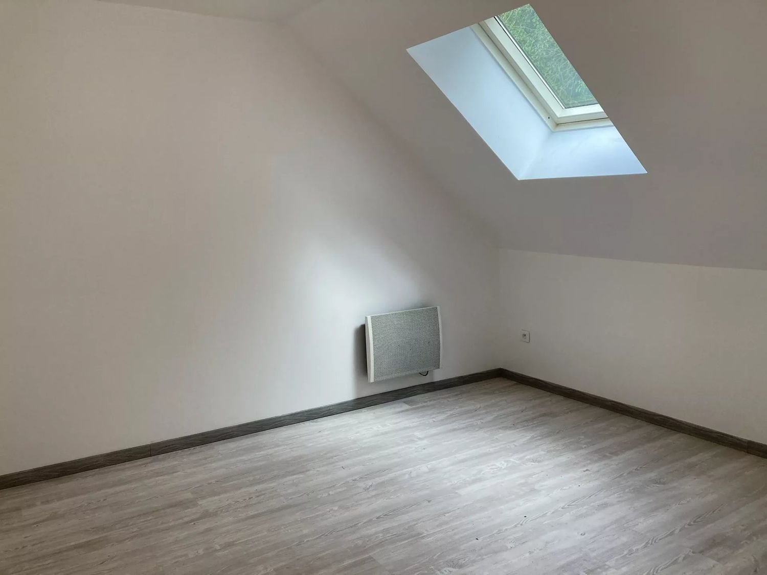 Appartement à louer, 51m², La Ferté-Milon
