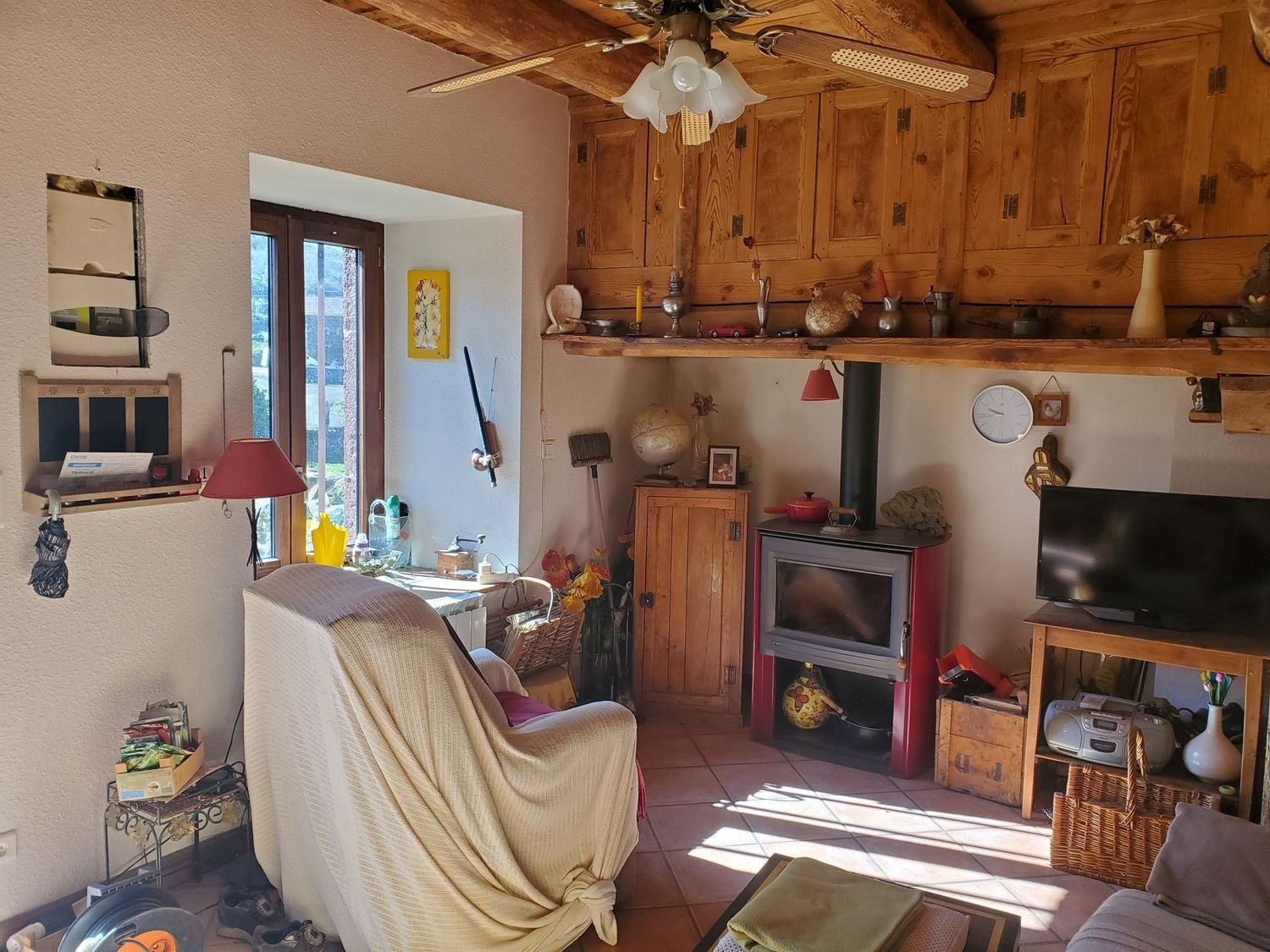 Maison à vendre, 100m², Cayres