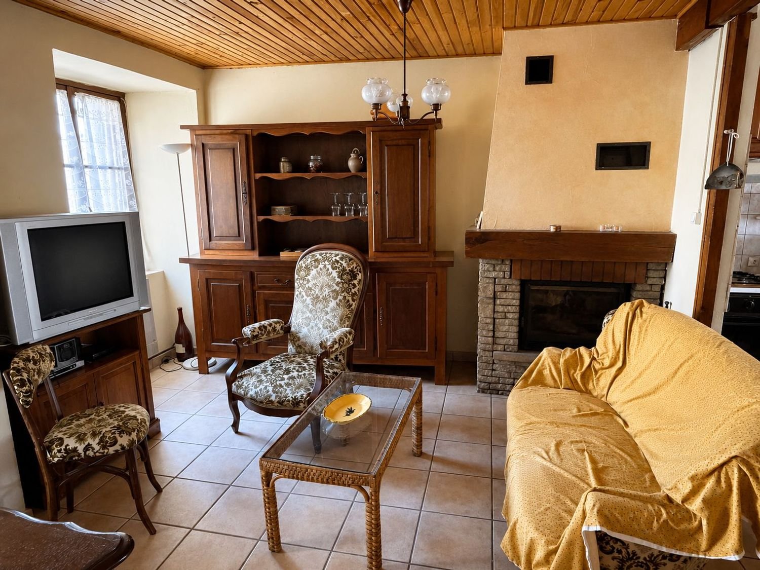 Maison à vendre, 65m², Langogne