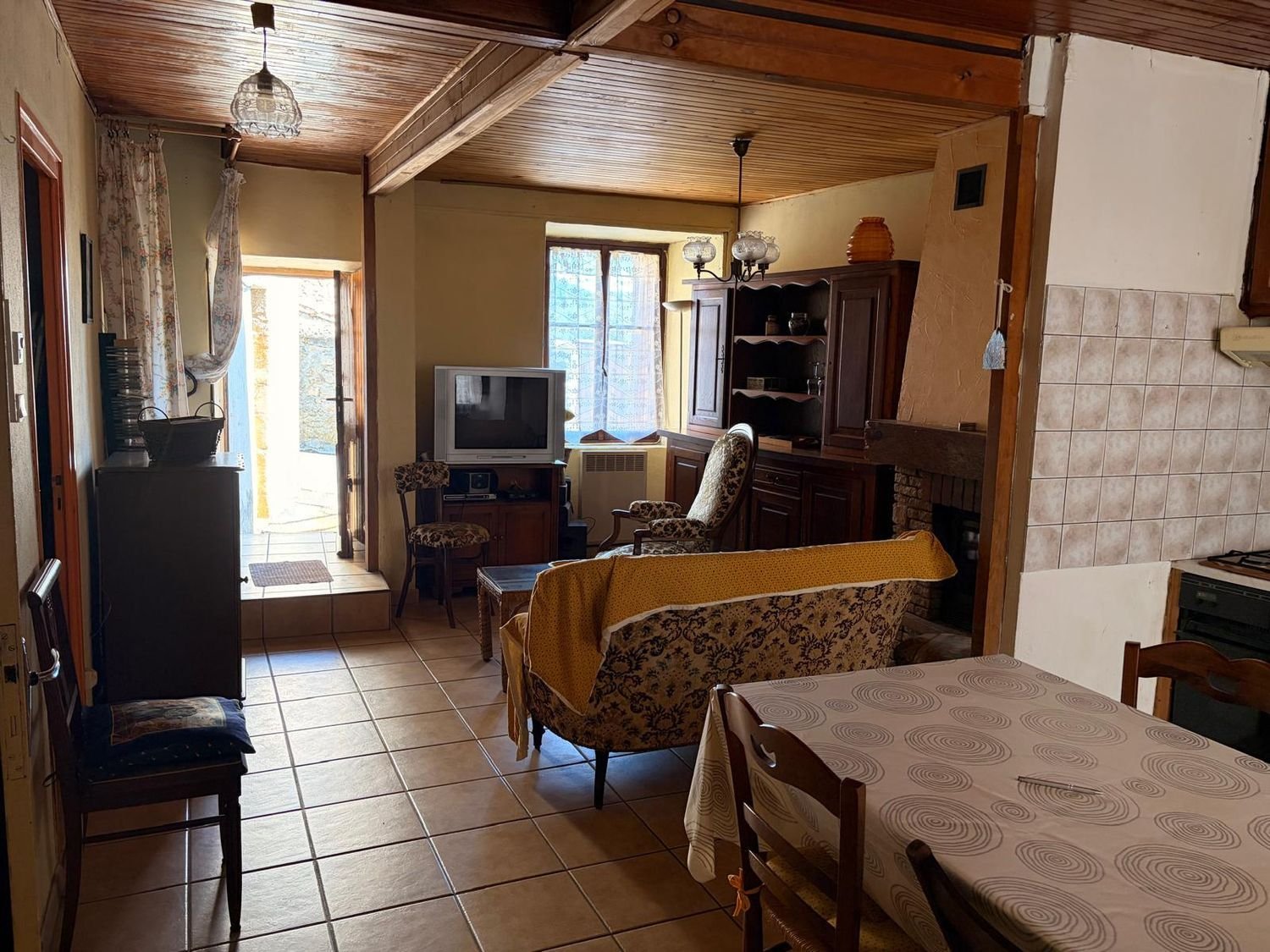 Maison à vendre, 65m², Langogne