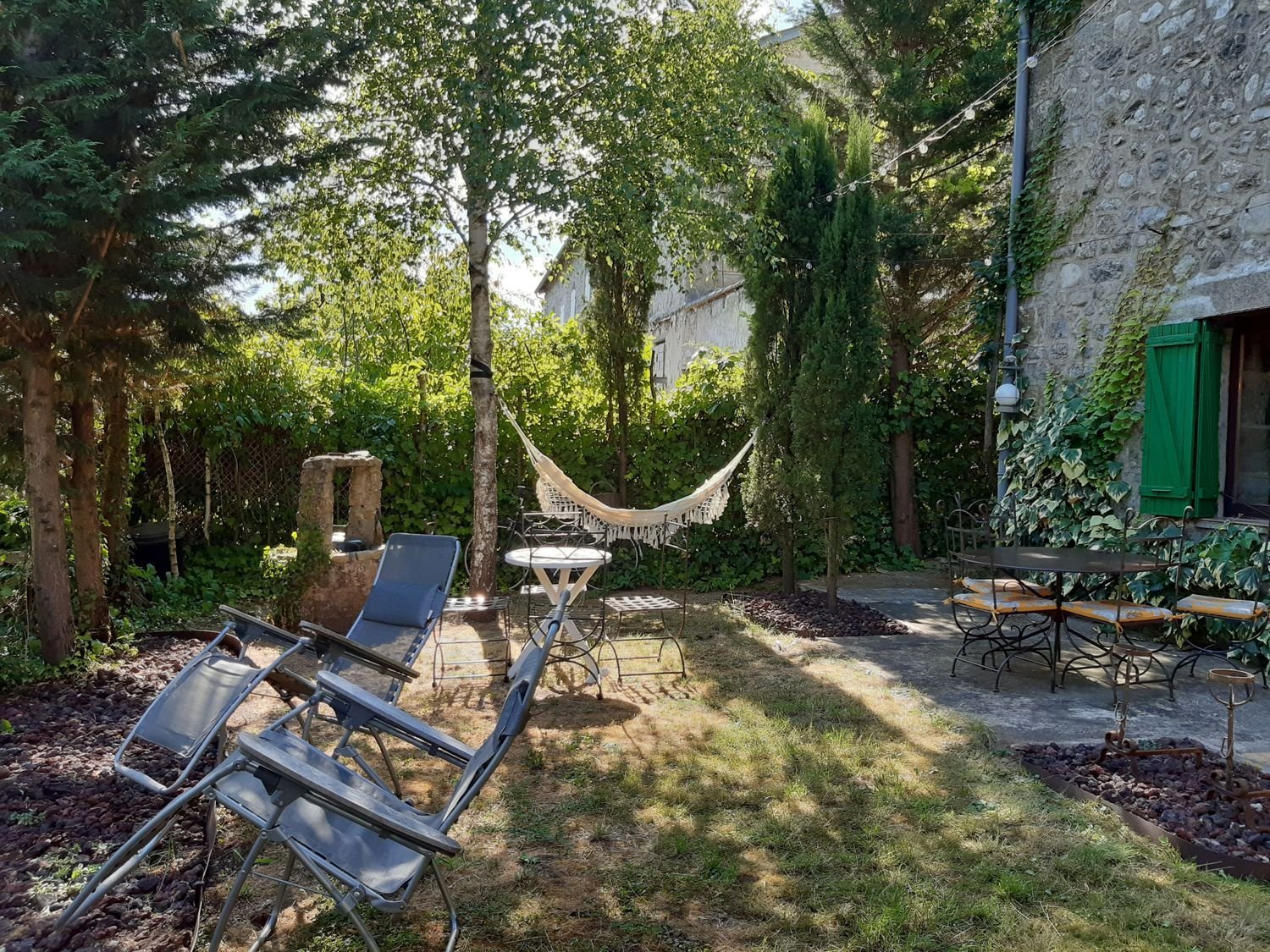 Maison à vendre, 182m², Mayres