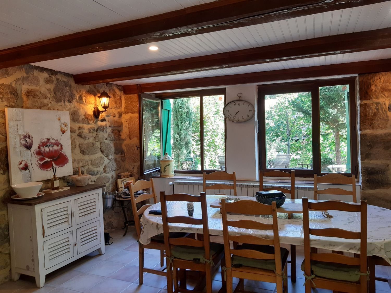 Maison à vendre, 182m², Mayres