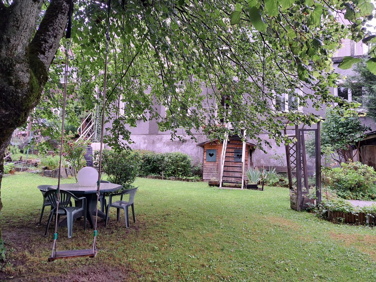 Appartement à vendre, 120m², Le Chambon-sur-Lignon