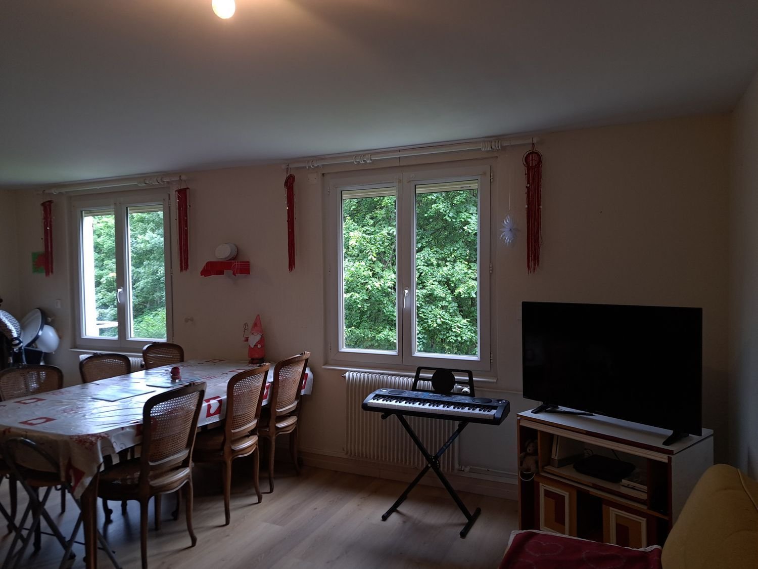 Appartement à vendre, 120m², Le Chambon-sur-Lignon