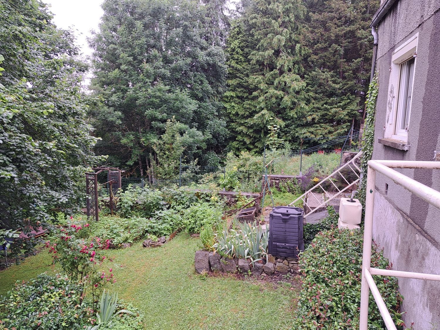Appartement à vendre, 120m², Le Chambon-sur-Lignon