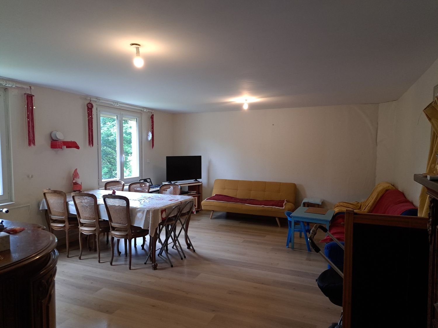 Appartement à vendre, 120m², Le Chambon-sur-Lignon