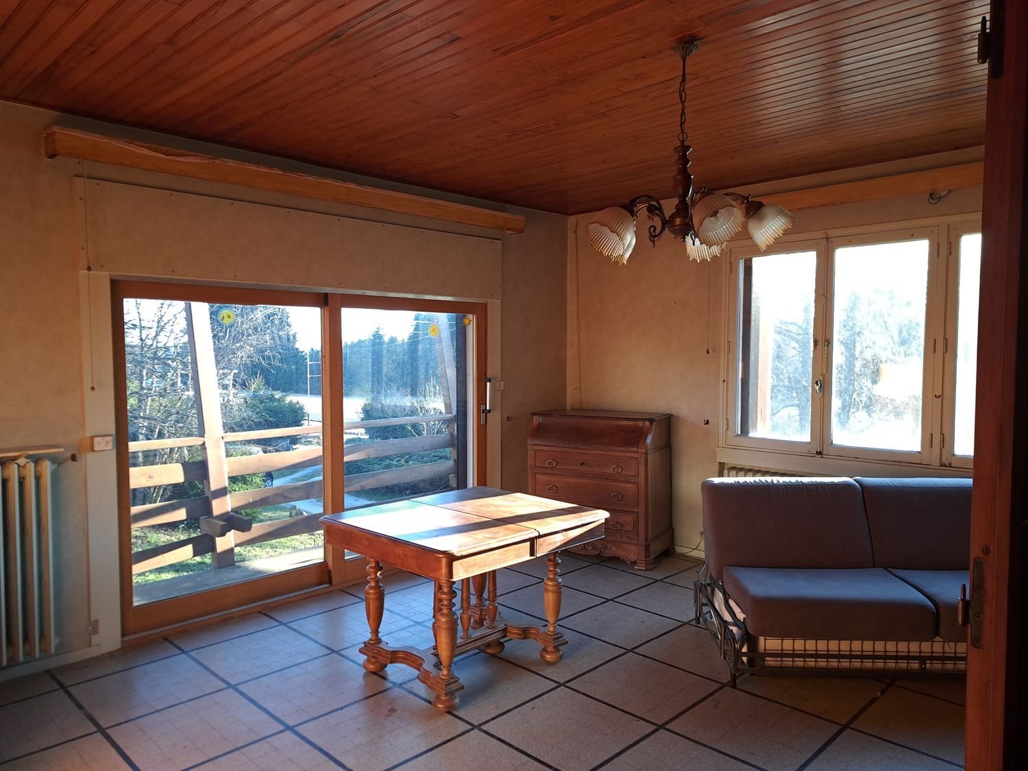 Maison à vendre, 150m², Le Chambon-sur-Lignon