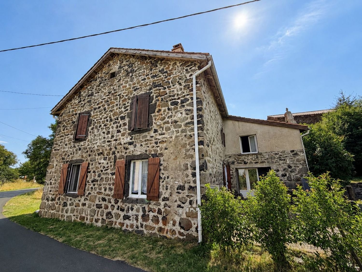 Maison à vendre, 143m², Présailles