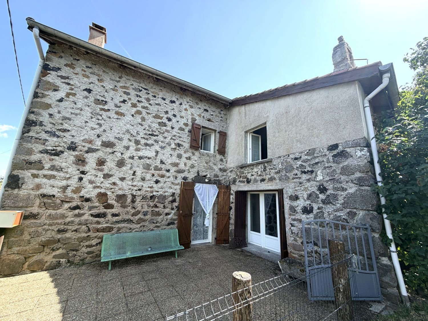 Maison à vendre, 143m², Présailles