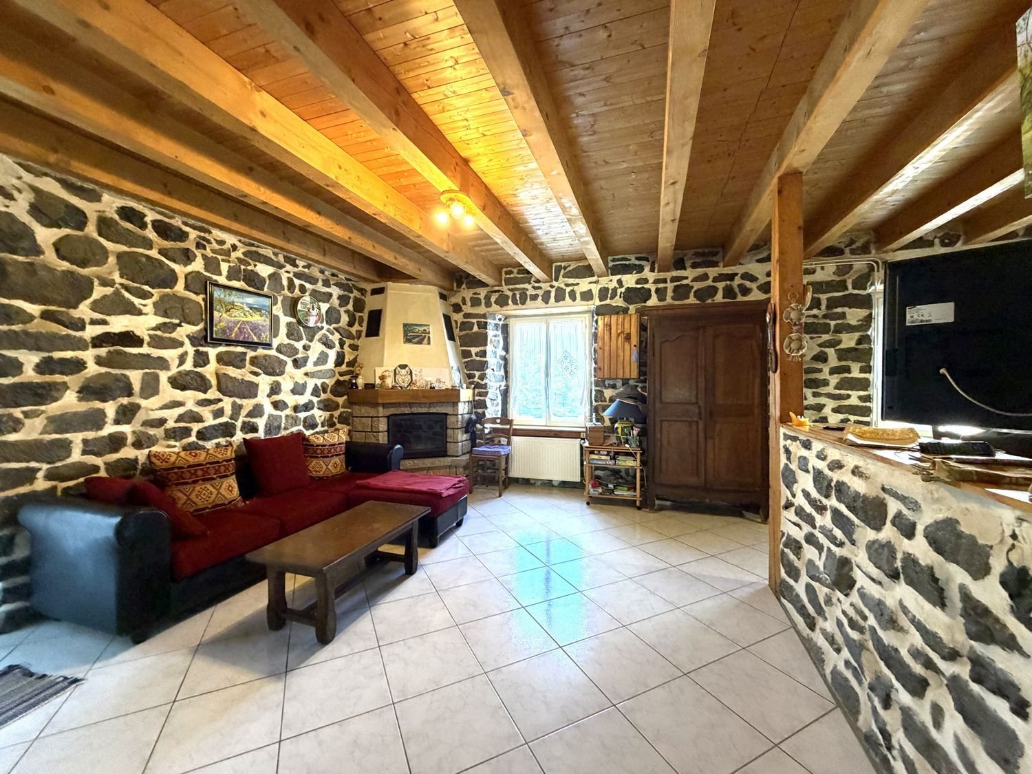 Maison à vendre, 143m², Présailles