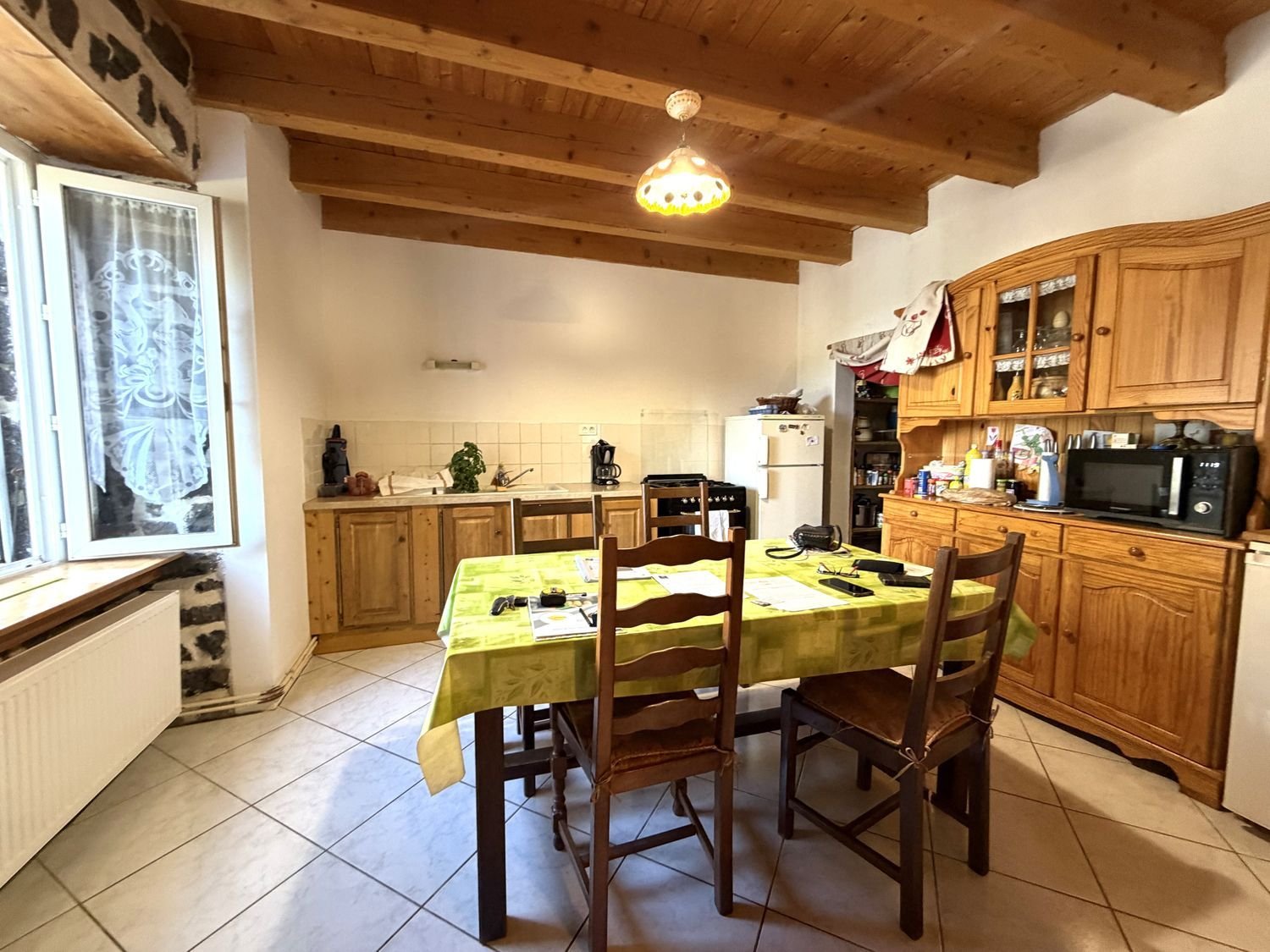 Maison à vendre, 143m², Présailles