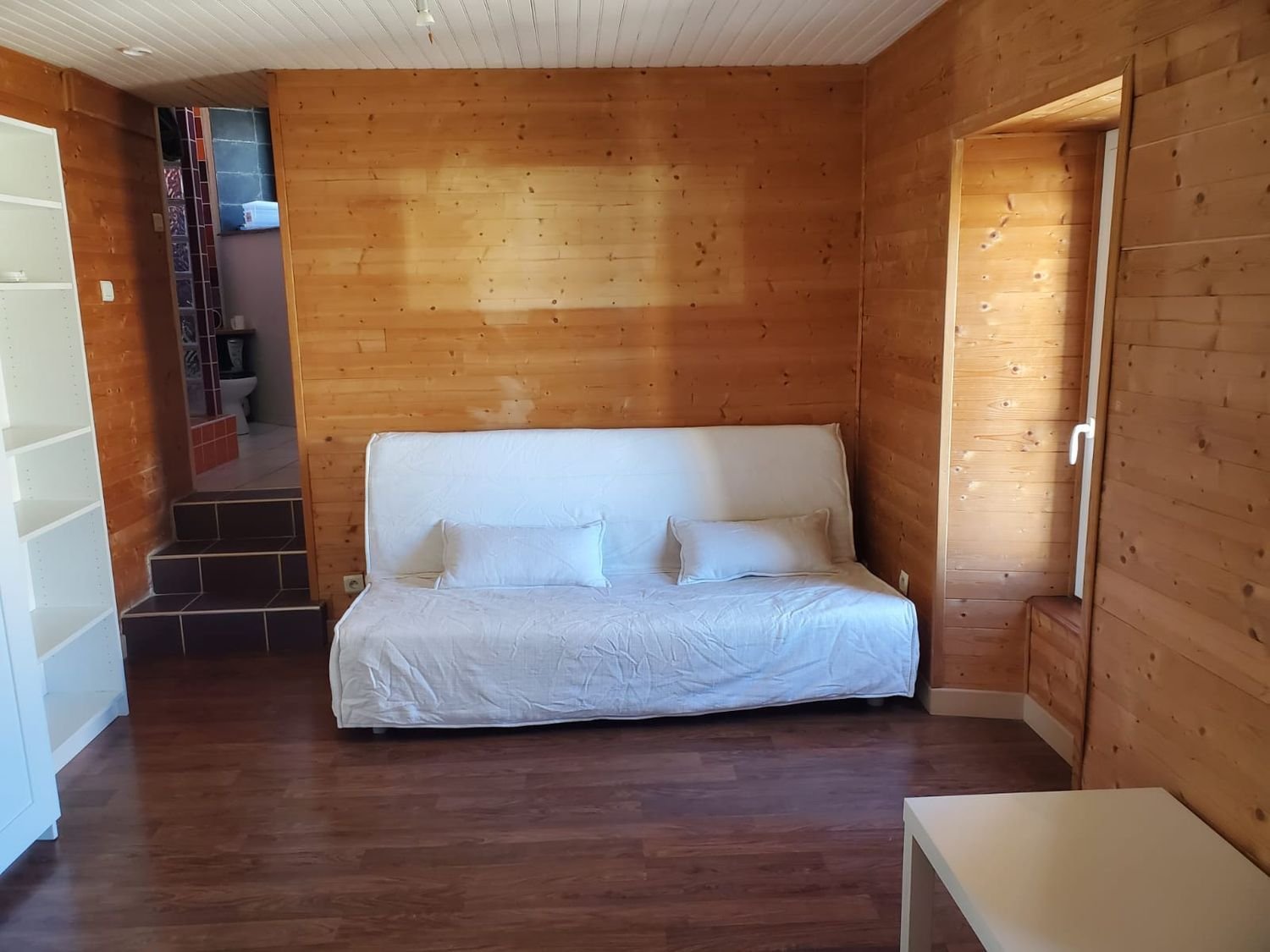 Appartement à louer, 27m², Tence