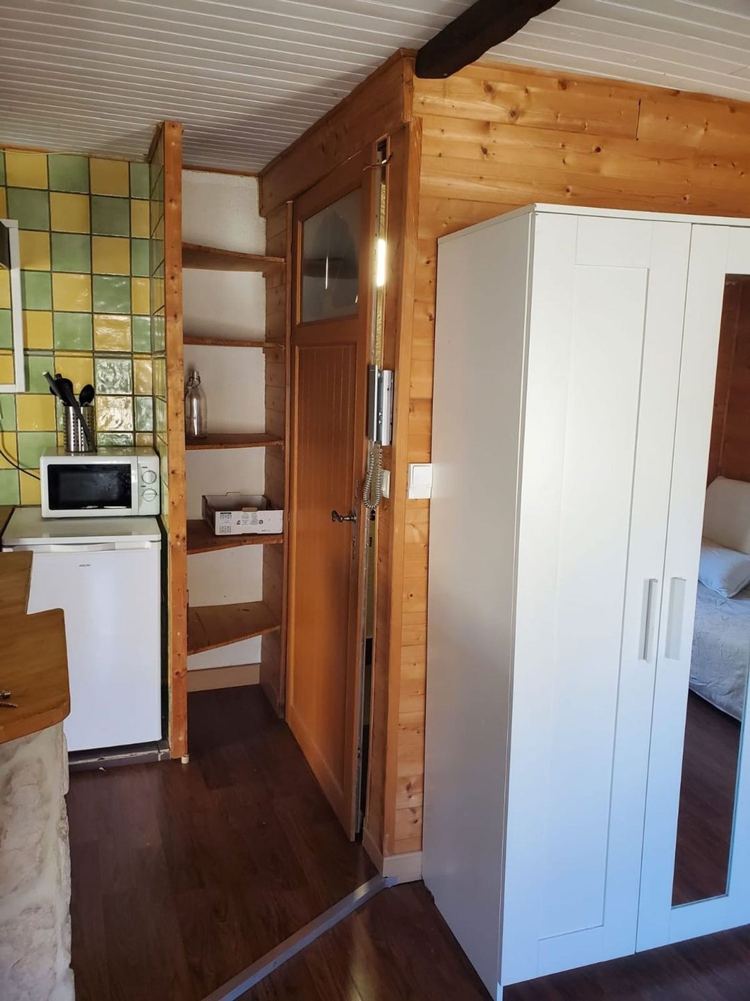 Appartement à louer, 27m², Tence