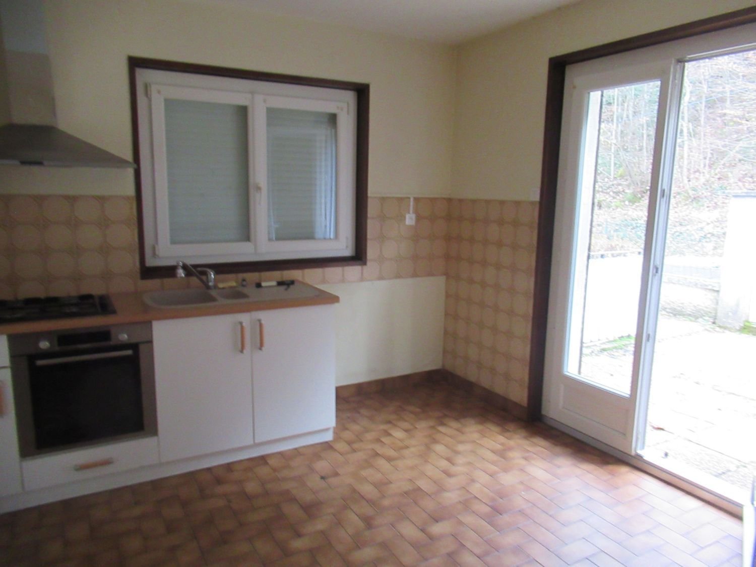 Maison à vendre, 140m², Coubon