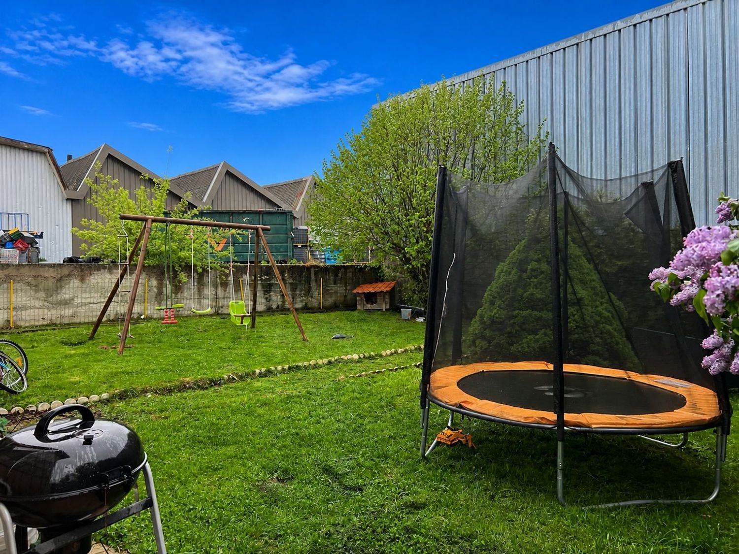 Maison à vendre, 50m², Allègre