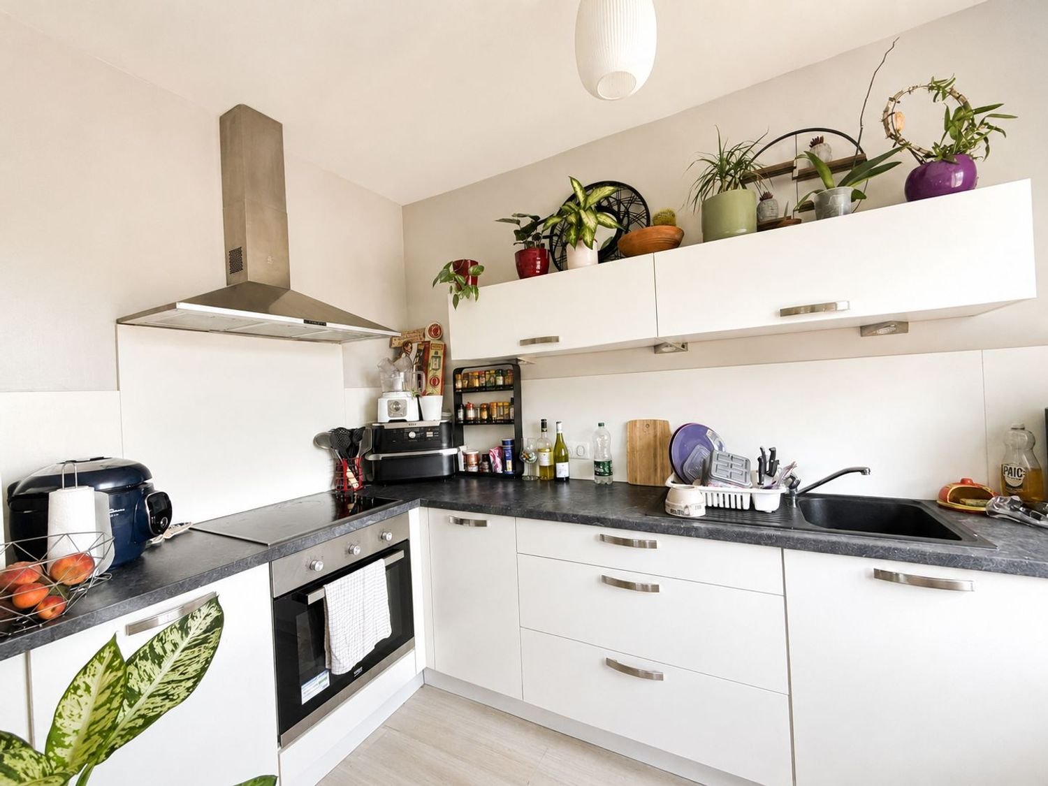 Maison à vendre, 50m², Allègre