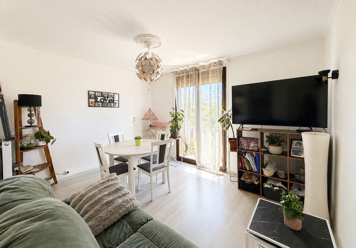 Maison à vendre, 50m², Allègre