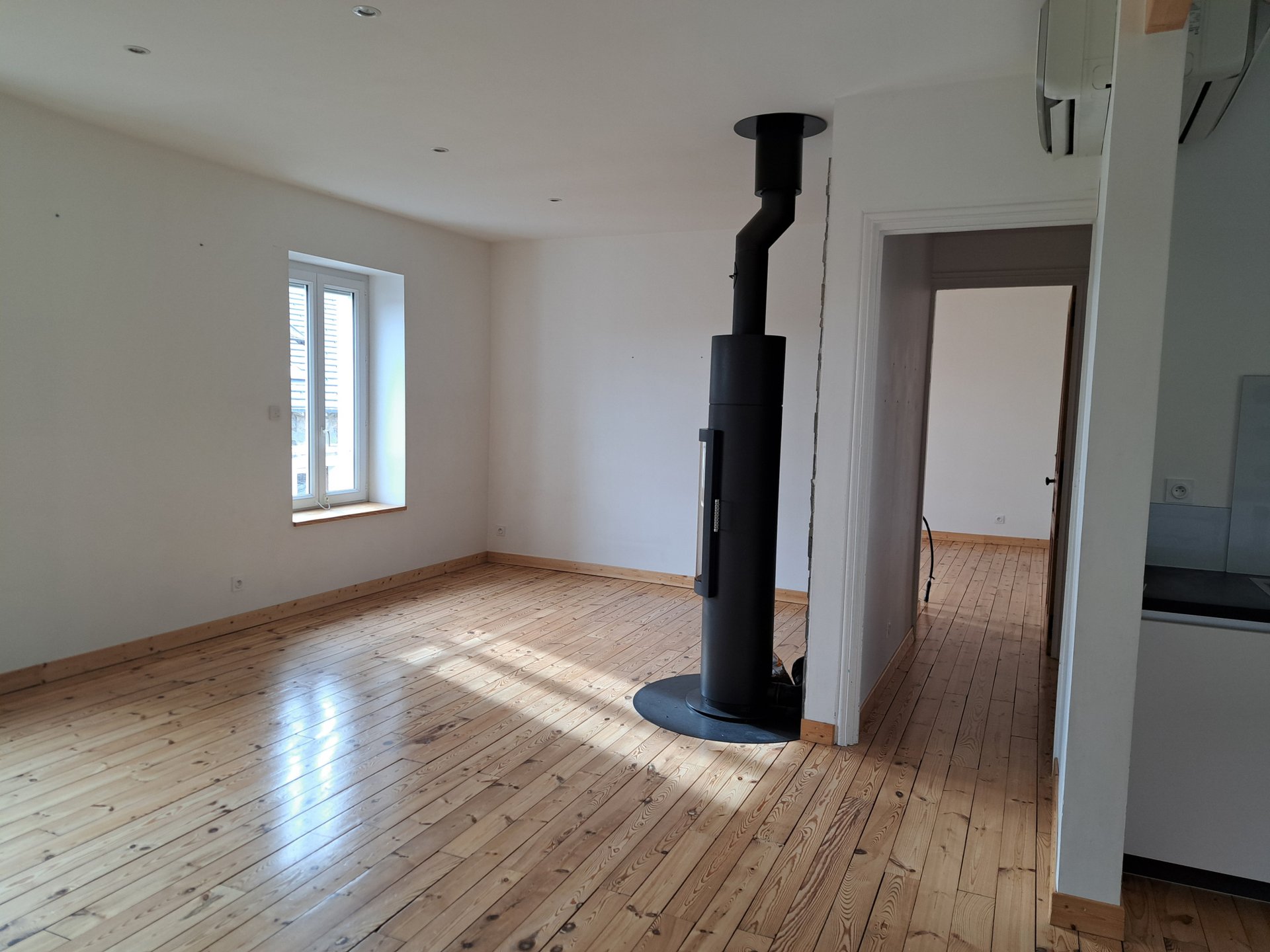 Appartement à vendre, 130m², Le Chambon-sur-Lignon