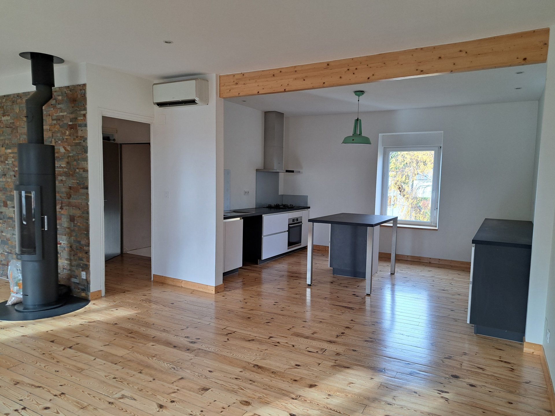 Appartement à vendre, 130m², Le Chambon-sur-Lignon