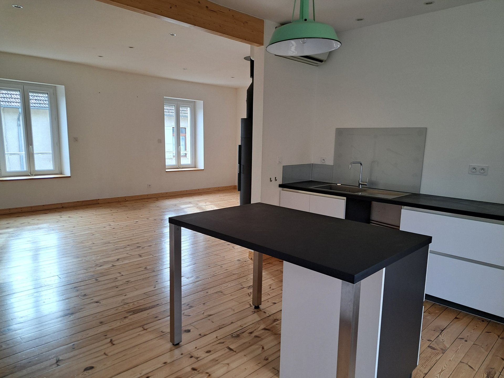 Appartement à vendre, 130m², Le Chambon-sur-Lignon