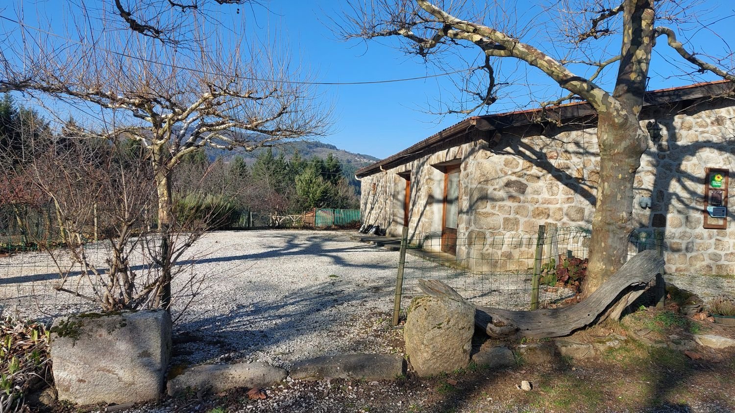 Maison à vendre, 144m², Désaignes