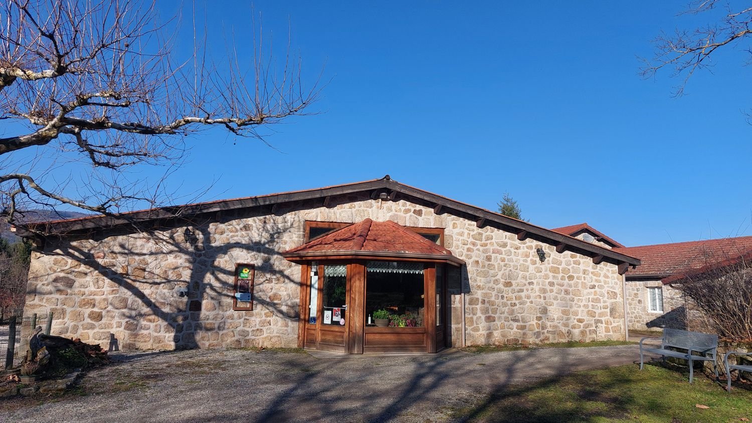 Maison à vendre, 144m², Désaignes