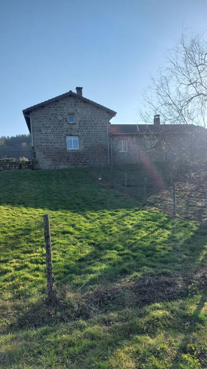 Maison à vendre, 144m², Désaignes