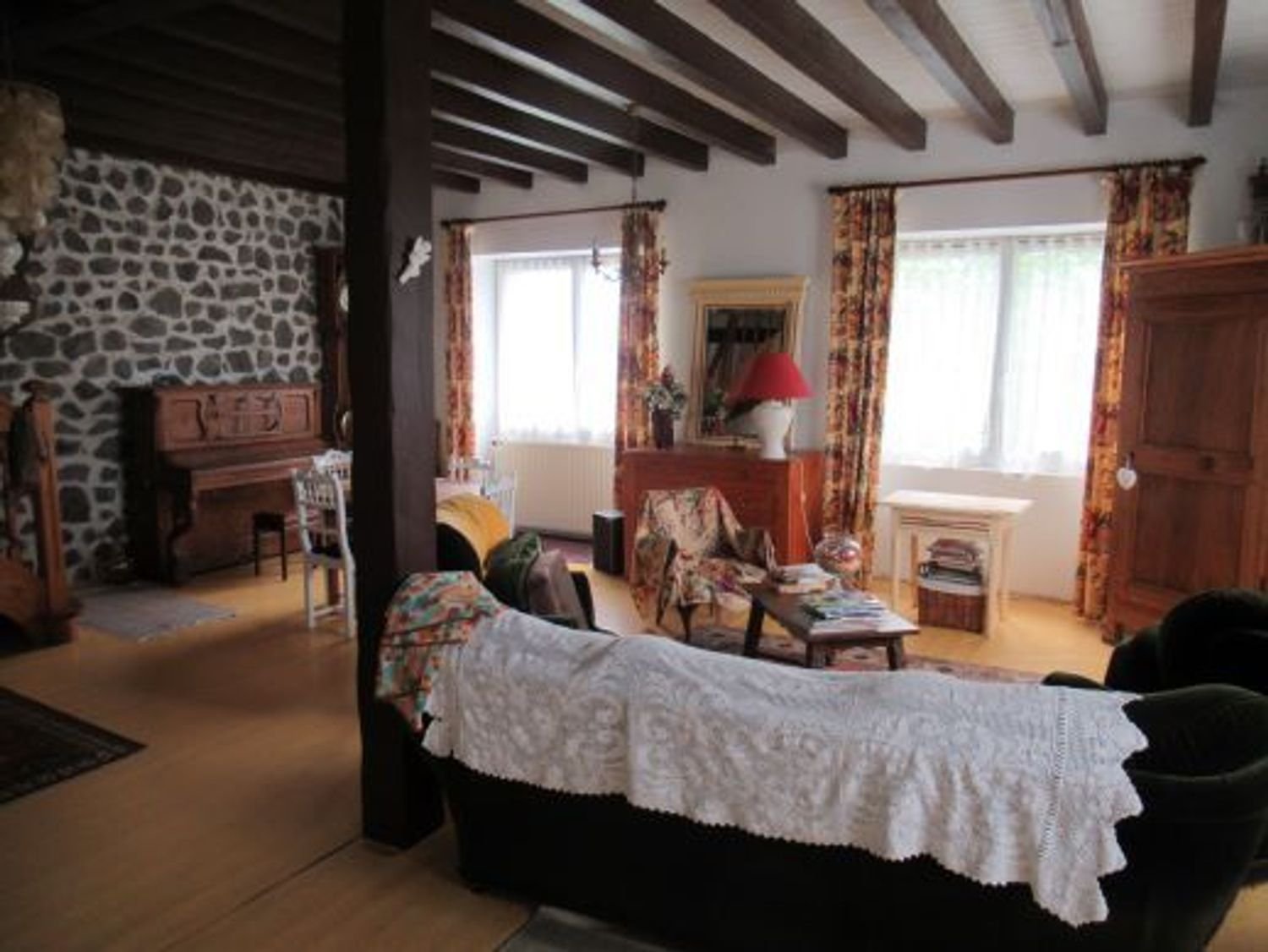 Maison à vendre, 135m², Cayres