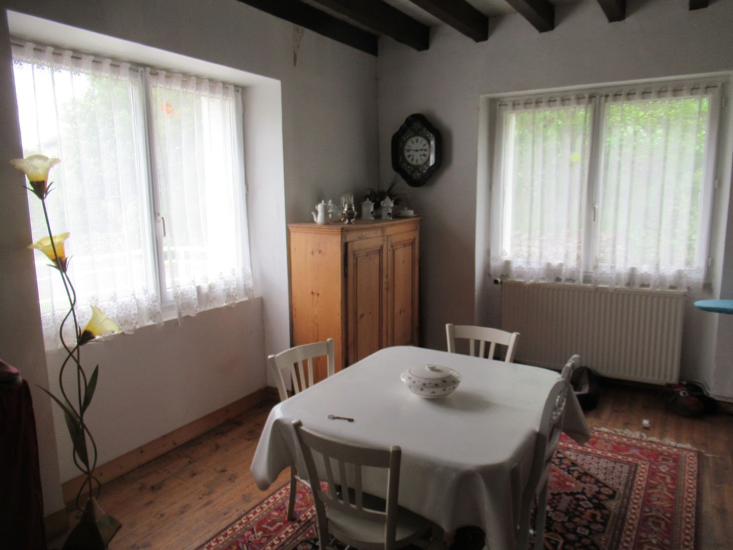 Maison à vendre, 135m², Cayres