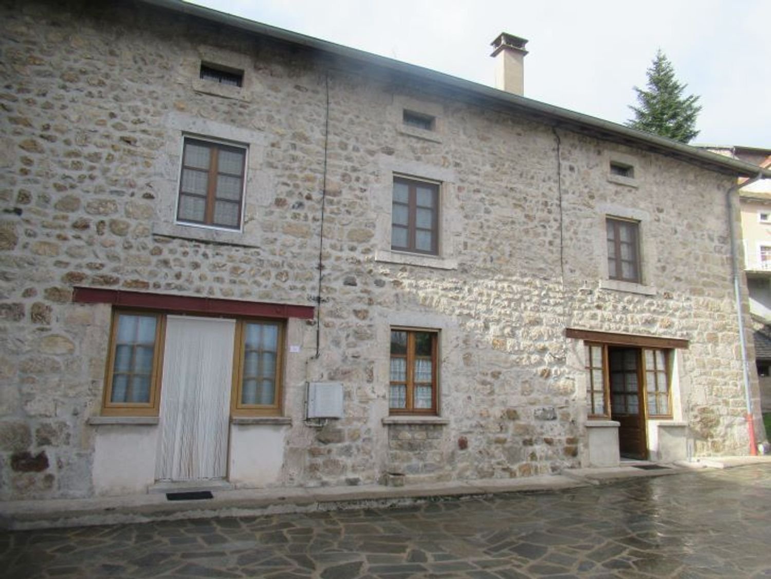 Maison à vendre, 170m², Salettes