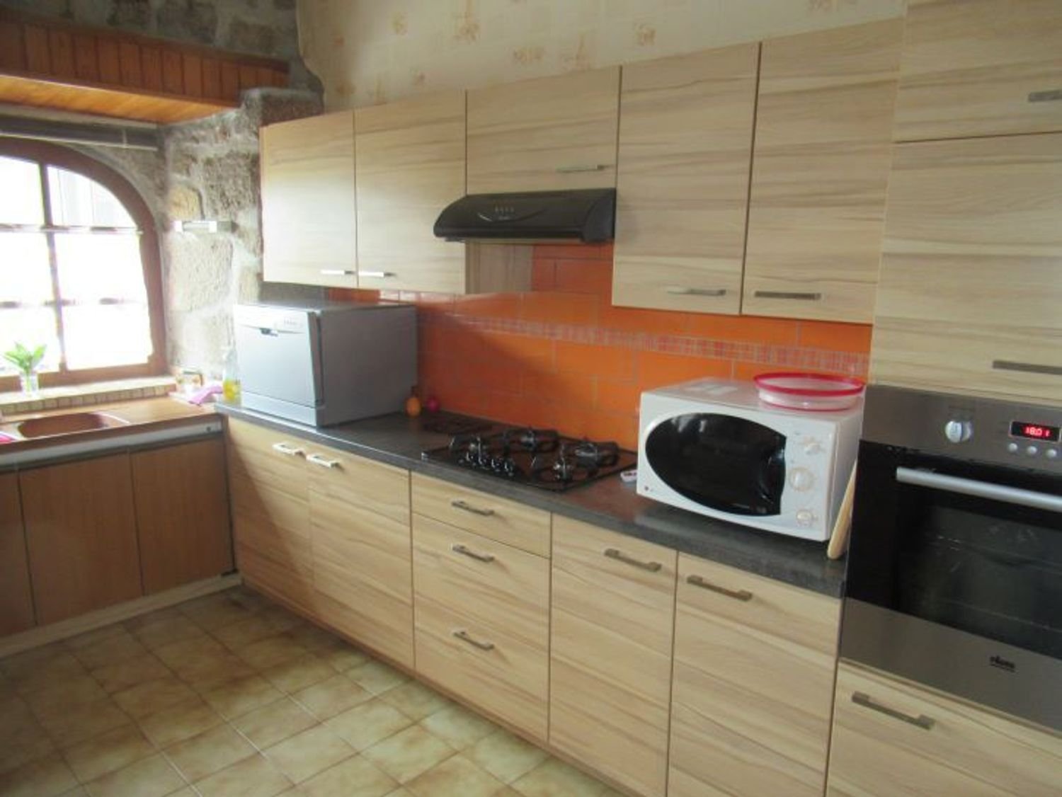 Maison à vendre, 170m², Salettes