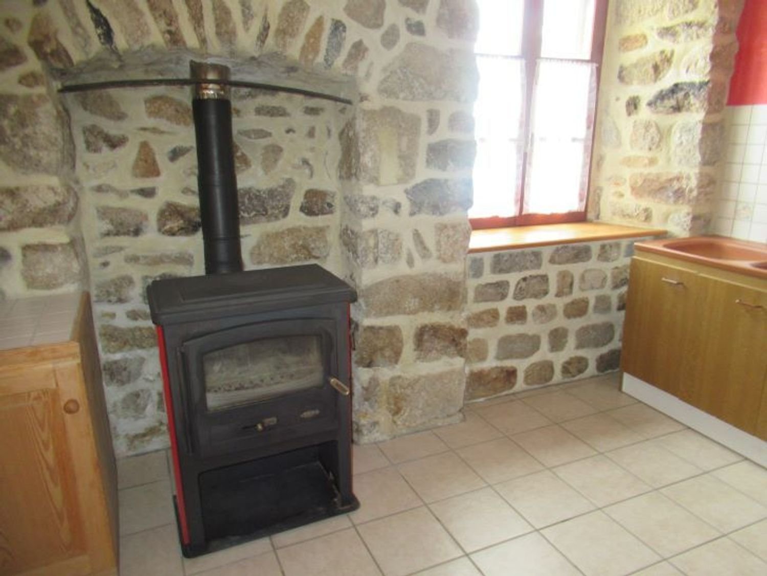 Maison à vendre, 170m², Salettes