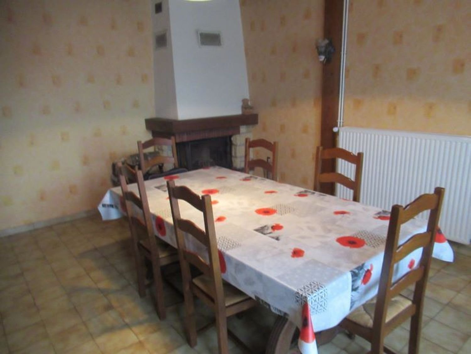 Maison à vendre, 170m², Salettes