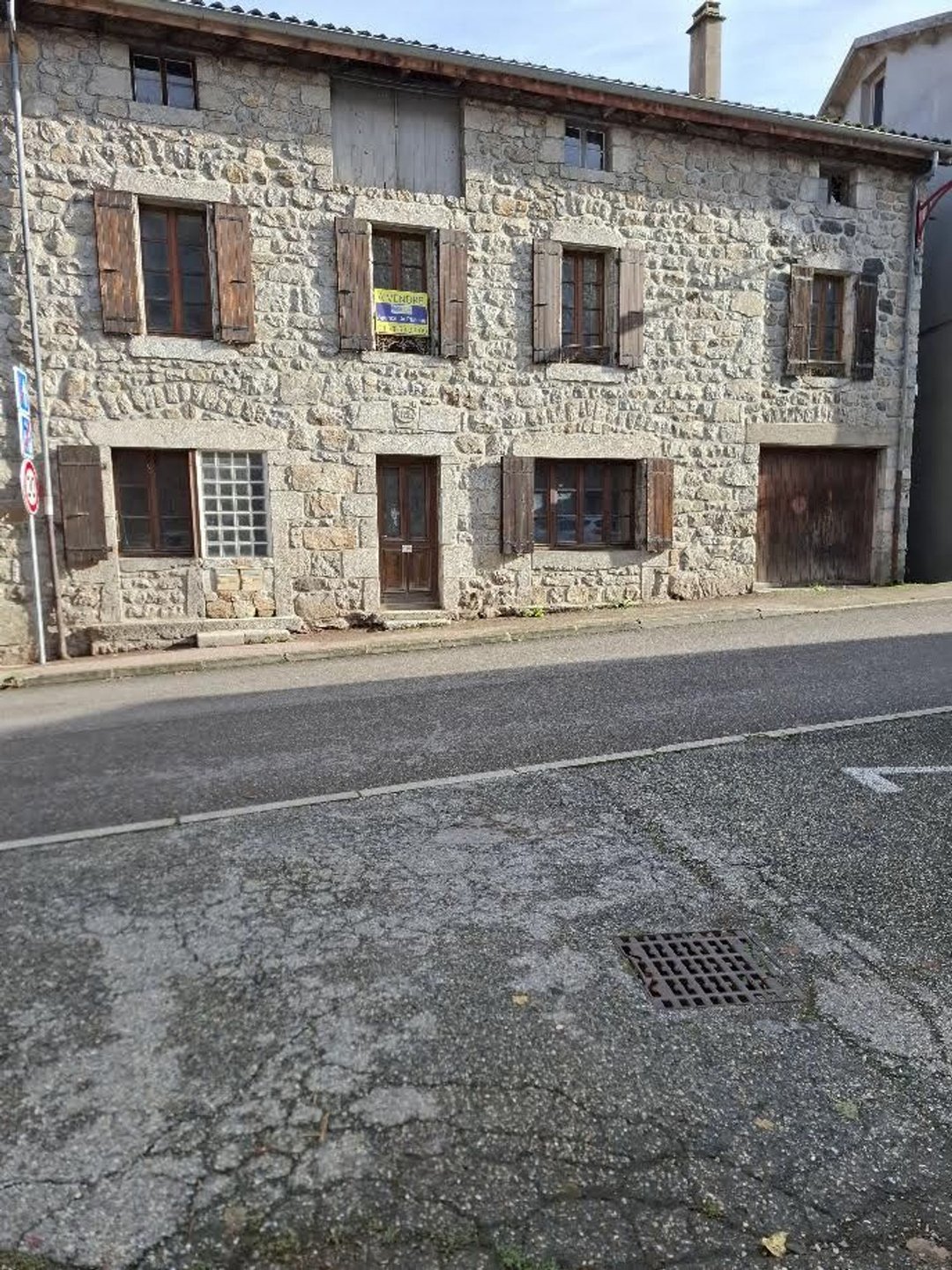 Maison à vendre, 180m², Saint-Martin-de-Valamas